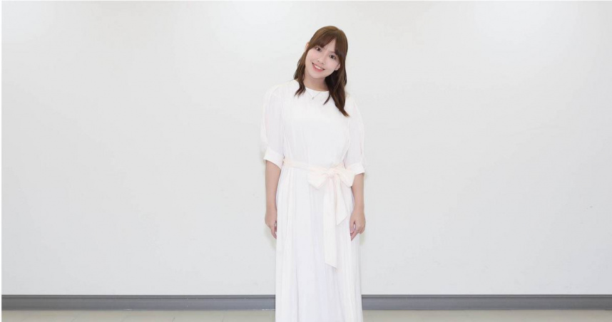 陳佩賢自招「母胎單身」27年　點名理想型是彭于晏