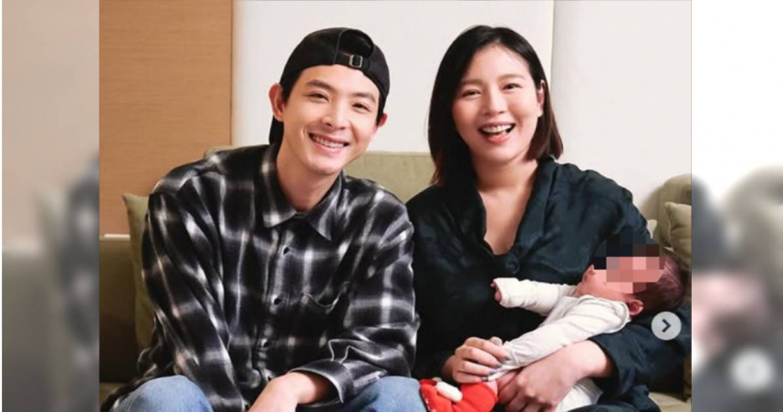 月子中心放生老婆？連晨翔跑去做雷射　劉品言喊評評理