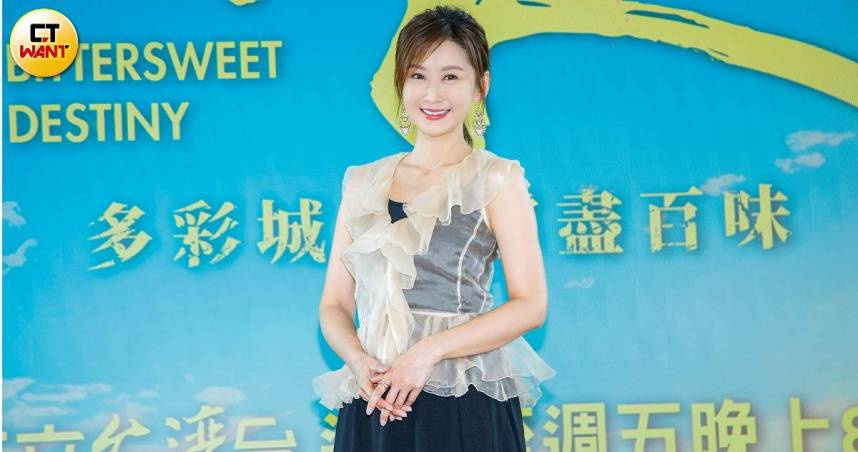 無辜被罵還被誤認！陳珮騏779字吐心聲　親吐一路沒靠山盼外界1事