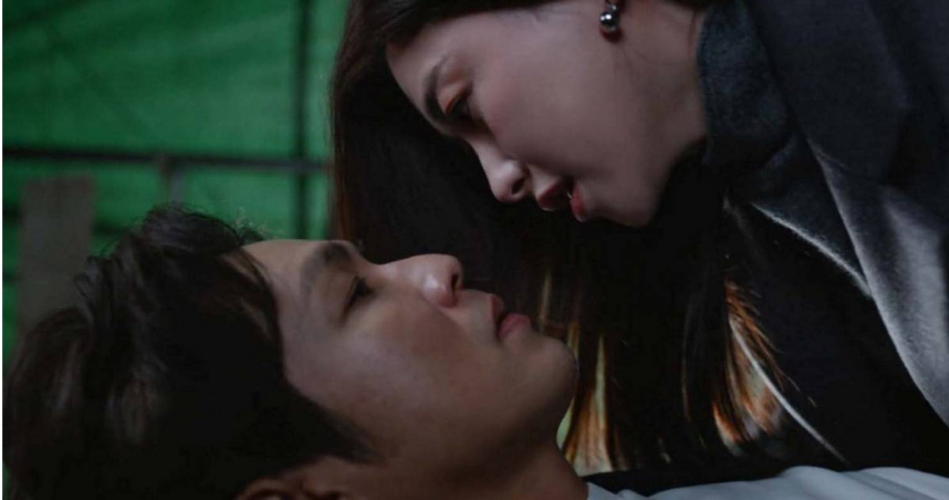 朱珠《蜜語紀》遭小三當眾羞辱　上演大老婆的反擊