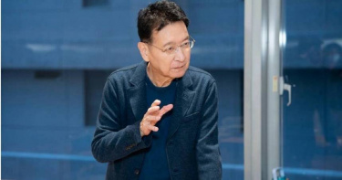趙少康表示，「如果不會執政，就換人來做」。（圖／報系資料庫）
