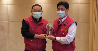 報案打110被警訓斥 侯友宜震怒:不可思議