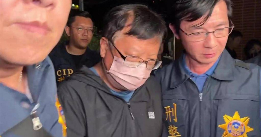 中油煉製事業部前執行長徐漢因「冰水機案」一審遭法院重判25年，監察院今(8)日通過中油公司糾正案。（圖／報系資料照）