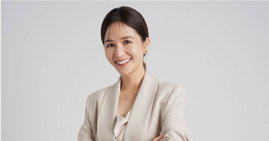 金鐘61／吳怡霈入圍廣播金鐘飆淚　曝摃龜心聲：很想罵髒話