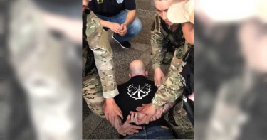 美商業間諜躲台變恐怖情人 警助AIT逮通緝要犯