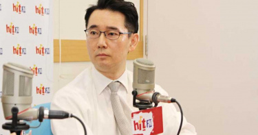 御駕親征?江啟臣有兩難 藍副秘書長也重話否認