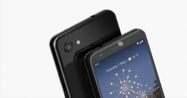 Google Pixel平價版上市時間曝 僅有這個顏色可以選