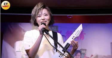 王瞳進組定裝回歸八點檔 不設限與艾成未來
