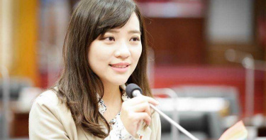 黃捷妹妹淪時力人頭黨員爆選舉不公 陳為廷女友急電溝通反遭斥