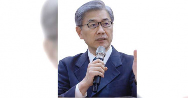 吳東進鐵定停職 黃天牧:他投資上令人不放心