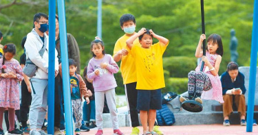 小富翁變多 26萬幼童帳戶 平均資產41萬