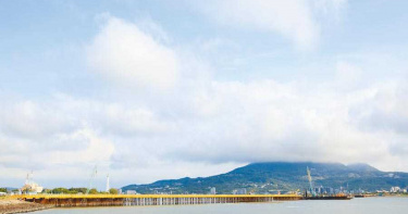 淡海2024蛻變新風貌 大橋撐起國際格局