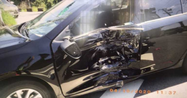外送血便當!24歲兼差女「車禍彈飛」慘死 醫嘆:脾臟全碎了