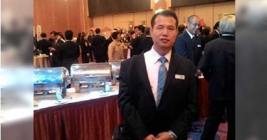 快訊/高雄澄觀所長「凌晨執勤」處理酒客糾紛 隨後抽搐倒地昏迷