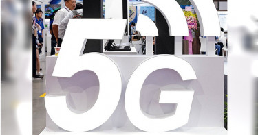 【阿水講股】股市阿水:第四季關注5G相關類股