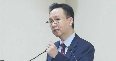 藍國際事務部分析拜登上台變化 美回歐巴馬路線與中恐既非敵也非友