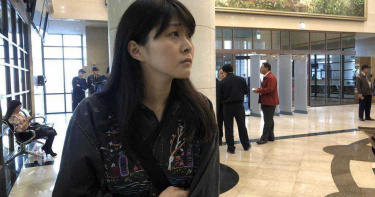 罵警察「賊頭」還不道歉 獨派人士遭判拘役59天