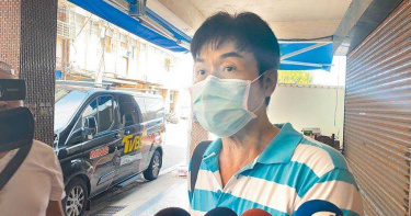 國家口罩隊加利科技被抓哭窮 檢調查出老闆林明進兩頭賺多多