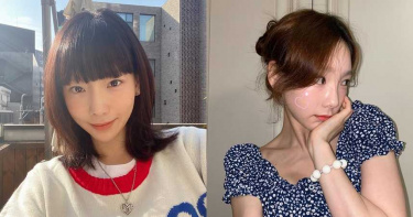 原來不擦化妝水沒關係?韓國女星太妍就是靠這招養出素顏好膚質!