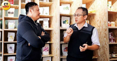 珍奶軍火商1/一年賣5千萬杯份的珍珠 蹤跡遍布全球60餘國