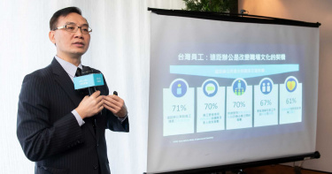 超過7成員工認為遠距辦公創造員工高自主性 近4成認為更健康更快樂