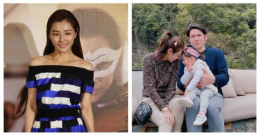 陳怡蓉分享維持婚姻妙招!打開臉書「靠背老公」…秒找回戀愛感覺