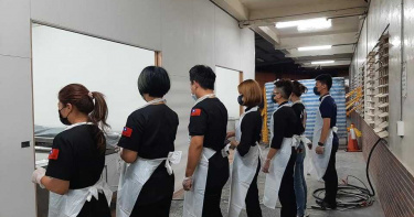 讓罹難者完整回家!58名修復師連夜出動 看見小孩遺體:工作一半會跑出去哭