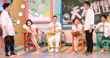 女兒要求聽床邊故事 沈玉琳魔改自編《鬼滅之刃》