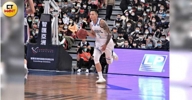 噴射機起飛 張宗憲獲選PLG年度MVP