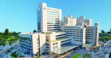 急診患者曾去茶藝館!亞東醫院爆院內群聚7人染疫
