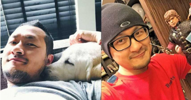 想當「國產疫苗三期」試驗者! 九把刀:我完全樂意
