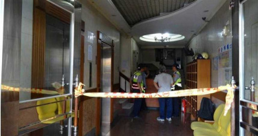 割喉牙醫1死2傷!高材生抄經書3度免死 遺孀泣:台灣成免死天堂