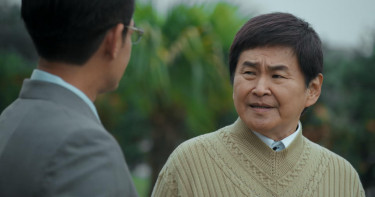 賀一航遺作今晚首播! 《鏡子森林》導演:感謝他努力到最後一刻