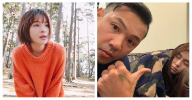 范范失言!周玉蔻再掀公益T舊仇 陳沂轟黑人、小S