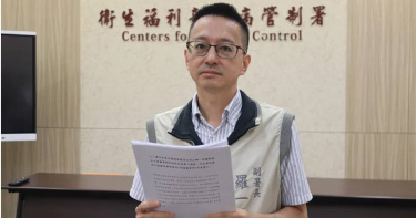 疾管署表示，應注意嬰幼兒重症的前兆症狀。（圖／疾管署提供）