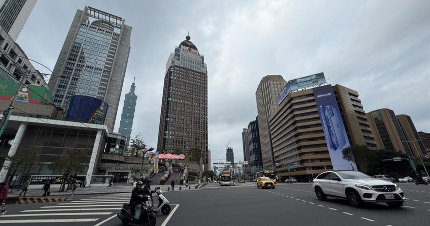 台北熱門路段房價&租金 忠孝東路連10年進榜 「這區」漲最兇（封面圖／東森財經新聞張琬聆攝）