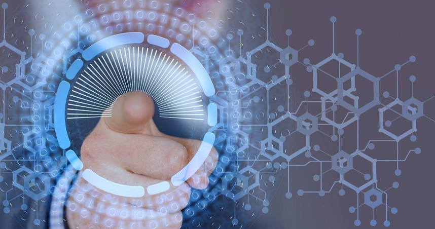 台股2025有望再創新高！保德信趁勢推市值ETF「009803」掌握超強股票（圖／pixabay）