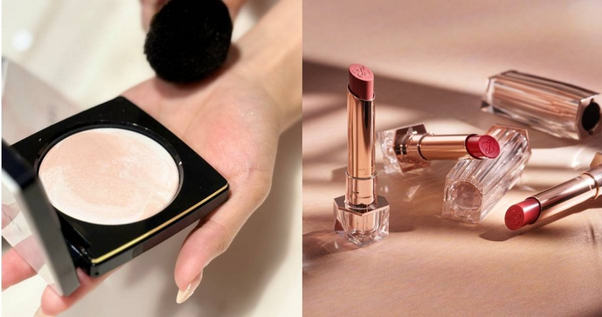 （圖／吳雅鈴攝、品牌提供）