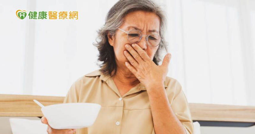 近7成長者因牙口問題影響飲食！　善用「質地調整」撇步學做4料理