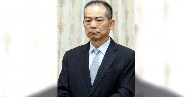 海地因「一件小事」要求台灣撤換大使?外交部:是因公返國