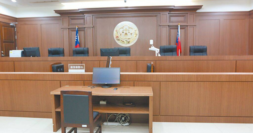 高雄市江姓女子毒死2隻狗，被法官依違反動保法判拘役40日、併科罰金20萬元。可上訴。（圖／報系資料照）