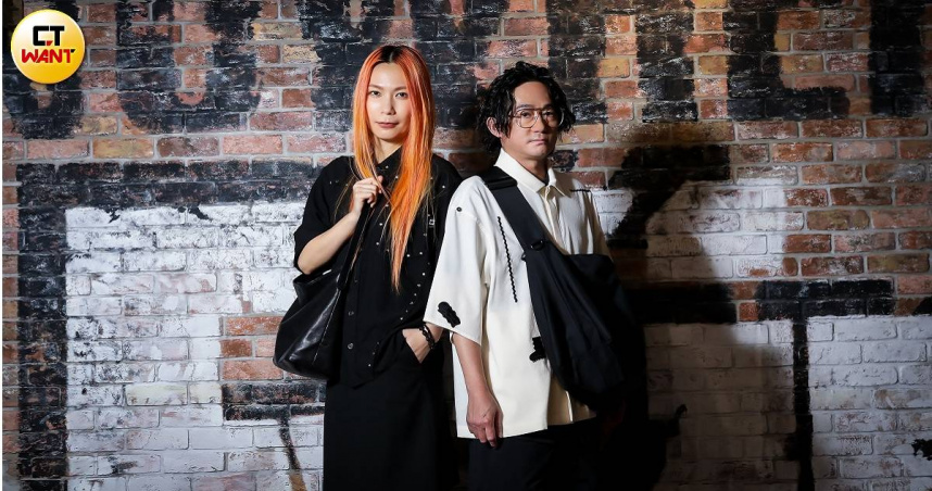 Tizzy Bac推出新專輯《說出你的名字》並展開巡演。(圖/侯世駿攝)