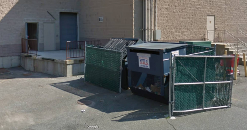 （圖／翻攝自Google地圖）