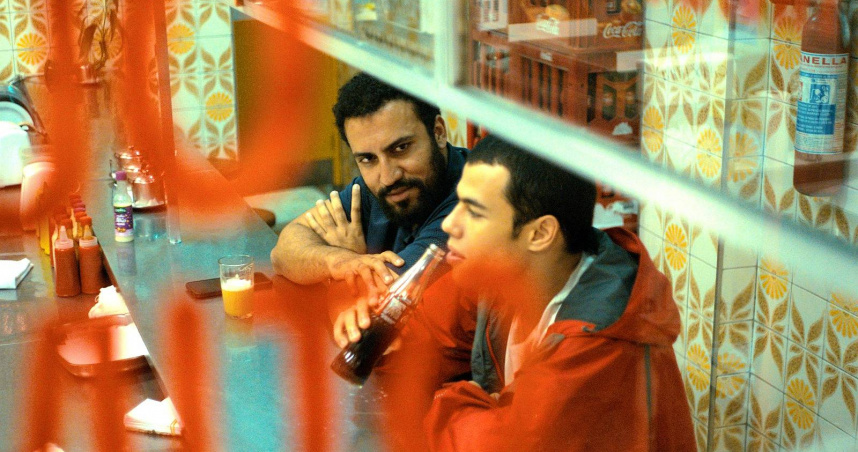 《我們愛過一次》（Baby）講述一個18 歲男孩和大他24歲男人之間愛情。（圖／海鵬提供）