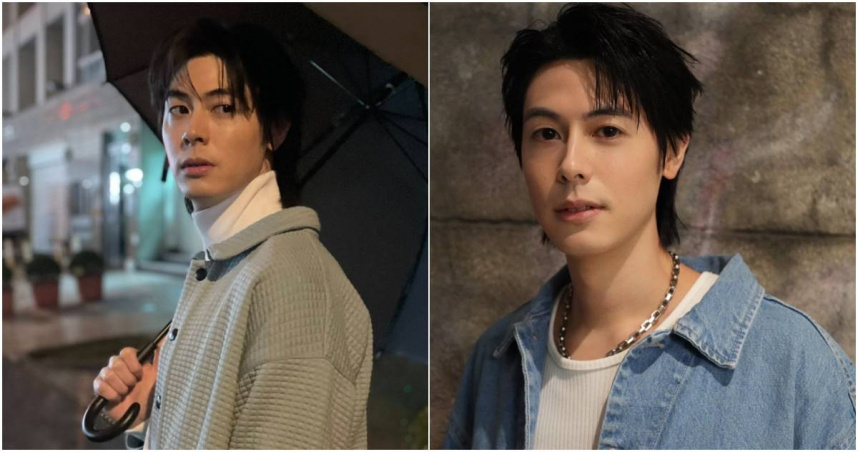 前男團SpeXial成員陳向熙捲入閃兵風波，主演的BL新戲《向流星許願的我們》也遭換角頂替。（圖／擷取自Facebook／陳向熙Teddy）