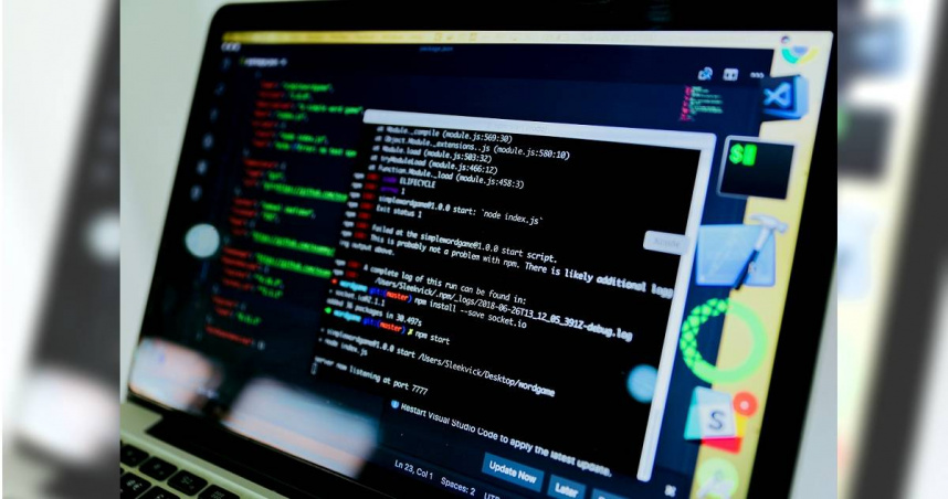 資安研究團隊近日透露全球共有高達160億筆帳號密碼外洩，呼籲民眾立即更改重要的帳號密碼。（示意圖／unsplash）