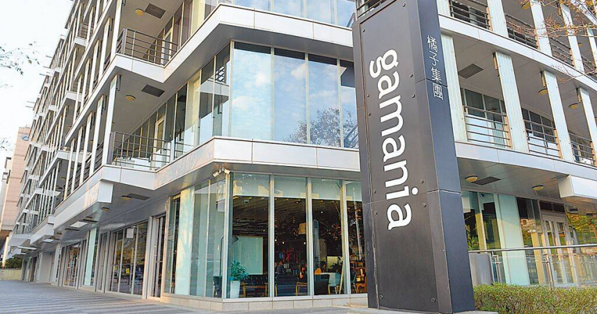 遊戲股橘子今（26）日召開股東會，通過配發現金股利6元。（圖／橘子集團提供）