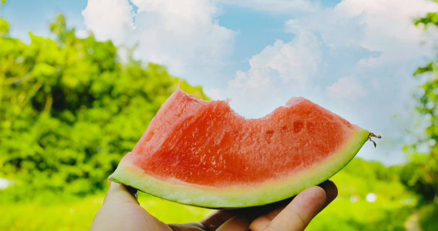 時序將進入7月下旬,4星座迎來好運。(示意圖/翻攝自unsplash)
