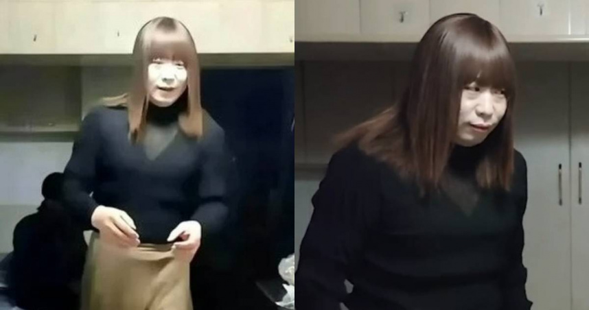 偽娘網紅「紅姐」與上千名男子發生性行為,還偷拍放上網販售,引起熱烈討論。(圖/翻攝網路)