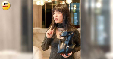 【美女珠寶師1】5萬元起家 林宜靜如今營業額破億